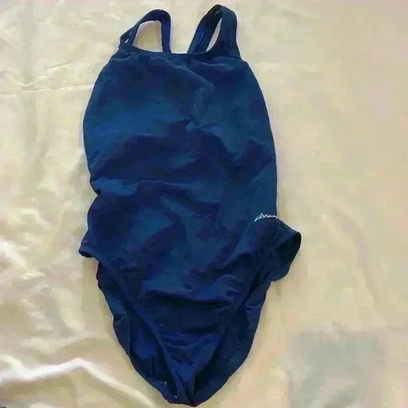 Ocean Aquashape Swimsuit - Picture 1 of 4